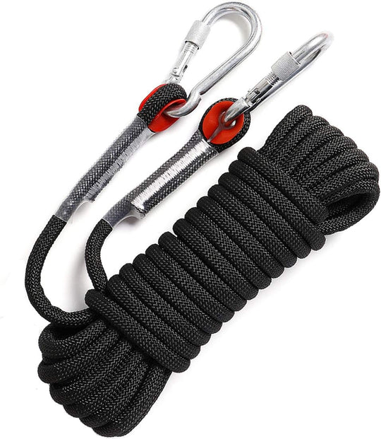 Static Climbing Ropes - Absolute Discounts