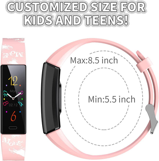 Kids Watch Fitness Tracker, Smart watch - Absolute Discounts