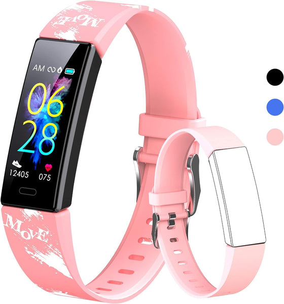 Kids Watch Fitness Tracker, Smart watch