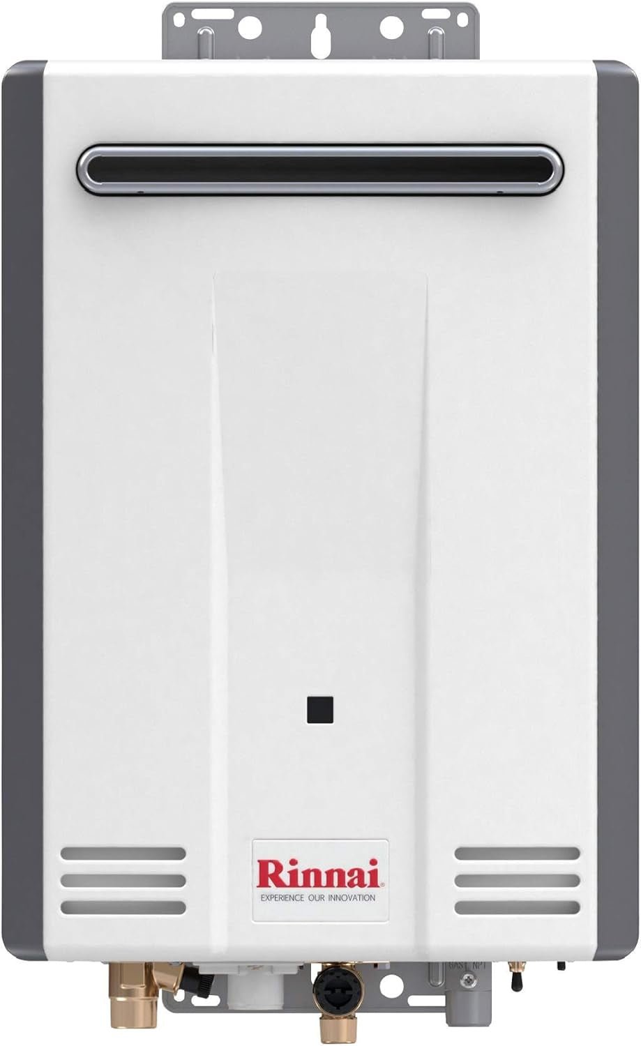 Rinnai V65Ip Tankless Hot Water Heater, 6.5 GPM, Propane, Indoor Installation - Absolute Discounts