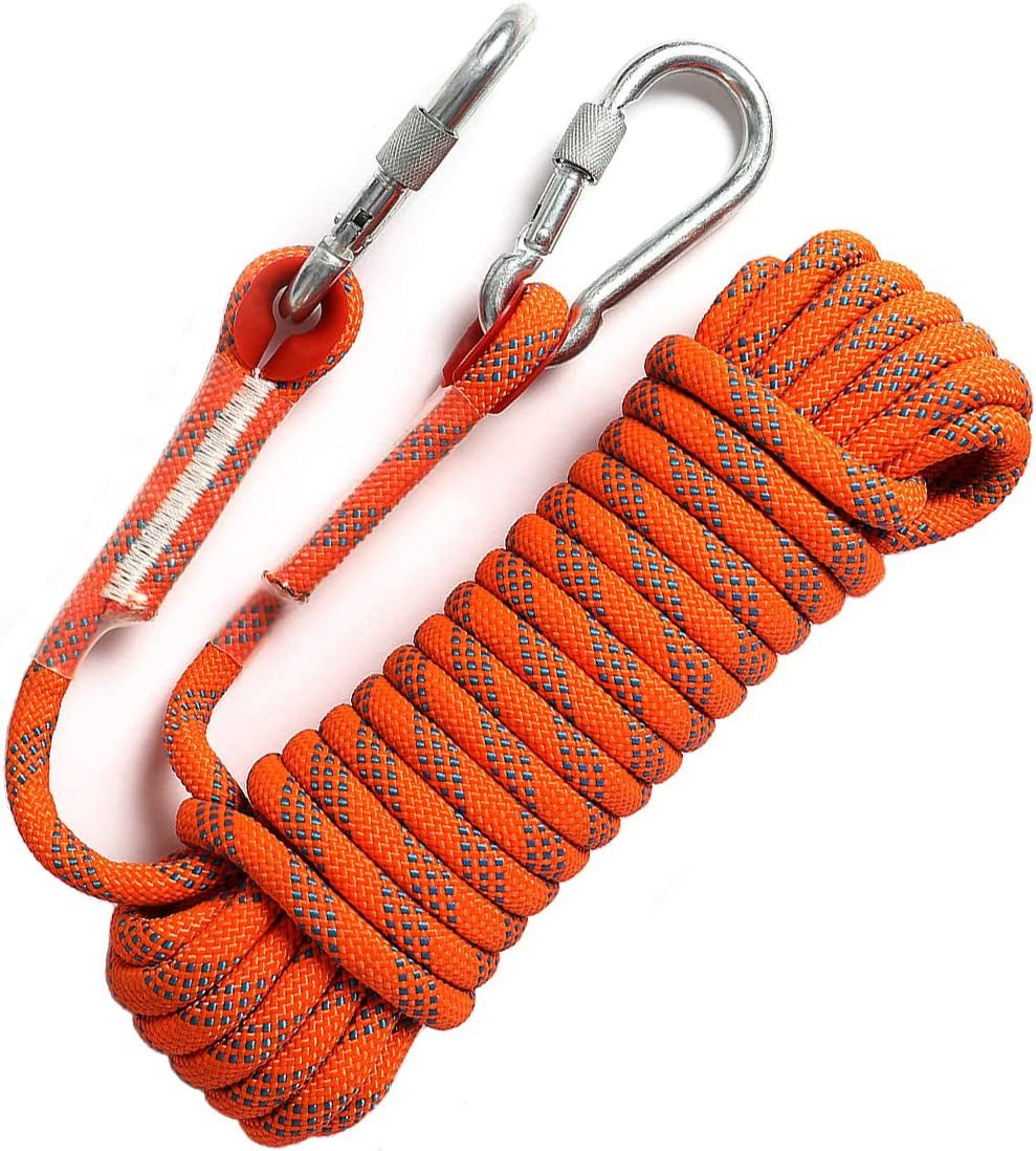 Static Climbing Ropes - Absolute Discounts