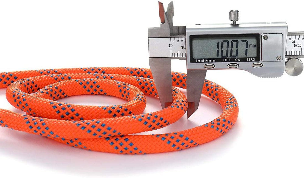 Static Climbing Ropes - Absolute Discounts