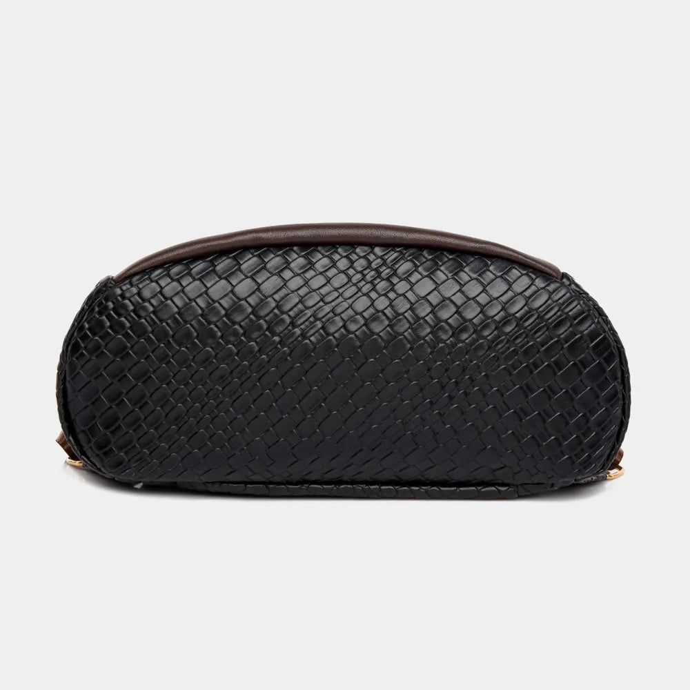 PU Leather Backpack Bag - Absolute Discounts
