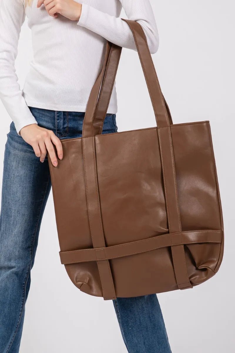 Fame Hat Carrier Tote Bag - Absolute Discounts